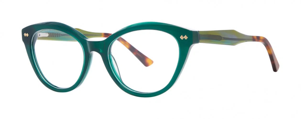 MODERN ART A640 Eyeglasses - view 2